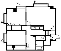 ヴィラクリスタル 305