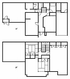 1-18店舗付き住宅 ZZZ