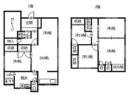 8条通24丁目戸建 ZZZ
