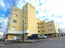 アーバンライフ東7条 405