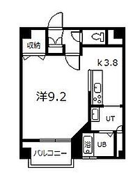 サントアリオ・デ旭川 206