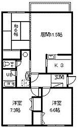 カサ・デルリオ 1002