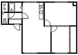 コーポロングライフ 2