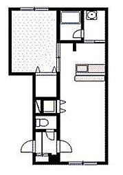 ベイ・クリスタル 302