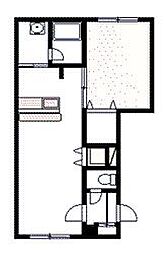 ベイ・クリスタル 203