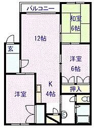 末岡イースト7・8 A-2