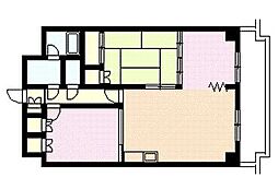 スケア509酒井ビル 802
