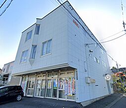 コーポしまの C