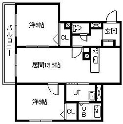 クレストパレス 301