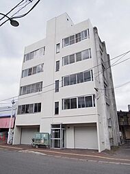 道央パークハイツ 401