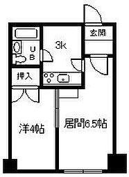 ダイメックス旭川4条ビル 204