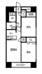 ノルテ3条通 603