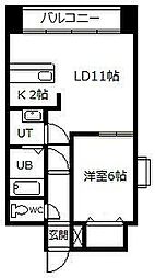 ノルテ3条通 302