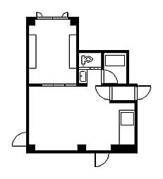 シーサイドパレス 401