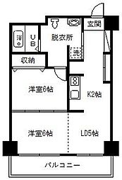 シャンノール平和通 705