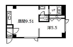 ド・フールネス716 303