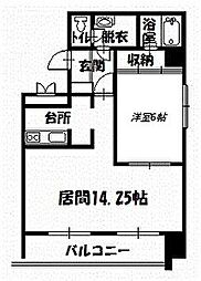 ダイアナ常盤ヒルズ