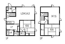 8-19高橋邸貸家 ZZZ