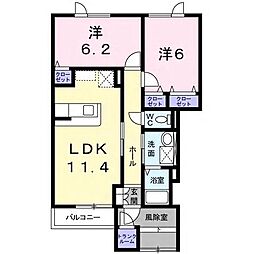 カーサウイスタリア 101