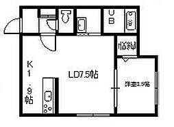 マリオット2条通 103