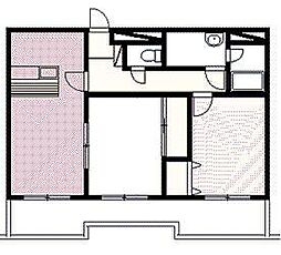 シャンノール神居 202