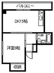 レジデンス5条 305