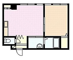 エンドレス17B棟 4005