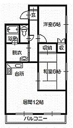 フージャース旭川駅前ビルレジデンス棟 703