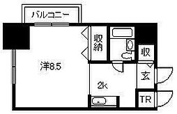 メゾン・ド・ノール 422