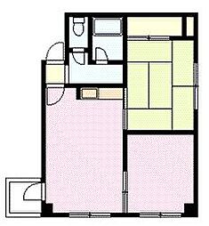 旭川2・3ビル 405