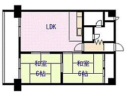 7条レジデンス 803