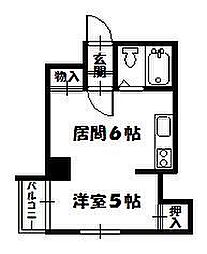 ラシアール2条通 205