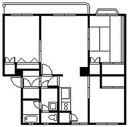 トーワ豊岡15・4 402