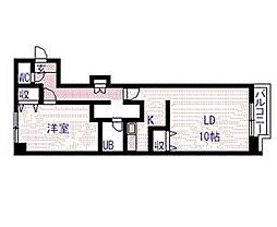 アピアビル日赤前