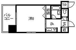 メゾン・ド・ノール 321