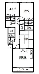 スガワラハイツ