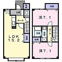 プラシード（番地31-10）