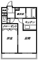 ステラガーデンB棟