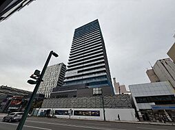 プレミスト旭川ザ・タワー 1108