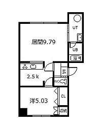 グランフォーレスト 102