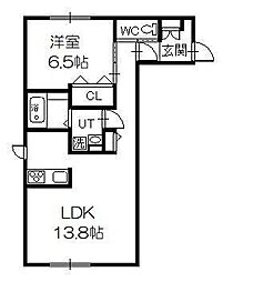 ステラガーデンA棟