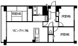 リーセント1条通