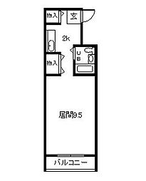 メゾン・ド・ノール 1001
