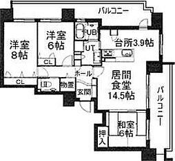 ロジェ・アクシス四条通