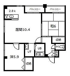 サントアリオ・デ旭川