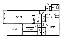 フロンティア高崎 108