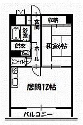 ダイアナ常盤ヒルズ