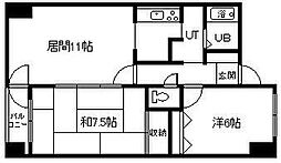 ベルエアーパレス滝川