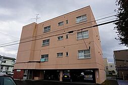 グリーンハイツ