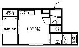 マリオット2条通 105